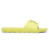 Фото #1 товара Puma Cool Cat 2.0 Sport Slide Womens Yellow Casual Sandals 39096313