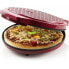 Фото #3 товара Машина для выпечки пиццы DOMO DO9177PZ 1450 W