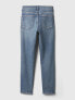 Фото #2 товара High Rise Vintage Slim Jeans