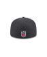 Фото #7 товара Men's New York Giants 2024 NFL Draft On Stage 59FIFTY Fitted Hat