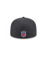 ფოტო #7 პროდუქტის Men's New York Giants 2024 NFL Draft On Stage 59FIFTY Fitted Hat