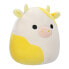 Фото #4 товара SQUISHMALLOWS W19 SQJW7519B teddy