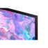 Фото #6 товара Смарт-ТВ Samsung UE43CU7192UXXH 4K Ultra HD 43" LED HDR