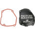 Фото #1 товара BOYESEN Suzuki RM 125 98-08 SC-21CB Aluminium Ignition Cover