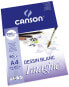 Фото #1 товара Canson Imagine - Art paper pad - 200 g/m² - 50 sheets