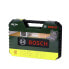 Bosch V-Line Bohrer- und Bitset TiN 2607017367 103-teilig im Kunststoffkoffer