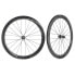 Фото #2 товара MICHE Kleos 50 28´´ 700C CL Disc road wheel set