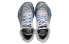 Фото #5 товара 【定制球鞋】 Nike Kyrie 8 infinity 涂鸦泼墨 个性潮流 中帮 复古篮球鞋 男女同款 白冰蓝 / Кроссовки Nike Kyrie 8 DC9134-102