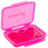 Фото #2 товара SlapKlatz Gel Pads 12-piece Box pink