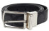 COACH PVC 3cm F65242-CQBK Belt