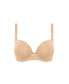 ფოტო #6 პროდუქტის Women's Deco Plunge T-shirt Bra, AA4234