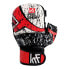 Фото #2 товара KRF Gel Super Eva Combat Gloves