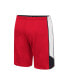 ფოტო #2 პროდუქტის Men's Red Houston Cougars Haller Shorts