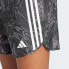 Adidas men Own the Run Excite Allover Print AEROREADY Shorts S 7" - фото #4