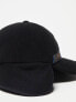 Kavu barr creek trapper hat in black