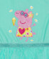 Фото #3 товара Платье для малышей Peppa Pig безрукавное с юбкой "Мороженое"