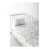 Фото #1 товара Верхняя простынь для детской кроватки Cool Kids Let'S Dream B 100 x 130 cm