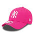 Фото #1 товара New Era 9FORTY Fashion Essential New York Yankees