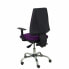 Фото #4 товара Офисный стул P&C ELCHE S 24 P&C RBFRITZ Фиолетовый