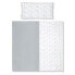 Фото #1 товара BIMBIDREAMS L´Etoile 160X220 cm Duvet Cover + Pillow Case