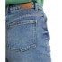 SUPERDRY Bermuda denim shorts