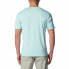 Фото #2 товара COLUMBIA Rapid Ridge™ short sleeve T-shirt