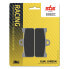 Фото #1 товара SBS P695-DC Brake Pads