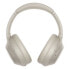 Фото #3 товара SONY WH-1000XM4 Wireless Headset