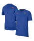 Фото #1 товара Men's Royal Florida Gators 2022 Coaches UV Performance T-shirt