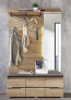 Фото #2 товара Kompaktgarderobe Moosic 120 cm