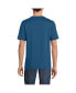 ფოტო #2 პროდუქტის Men's Tall Super-T Short Sleeve T-Shirt