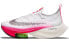 Фото #1 товара Кроссовки Nike Air Zoom Alphafly Next 1 "rawdacious" 2 DJ5456-100