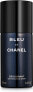 CHANEL Bleu De 100ml Deodorant Spray