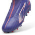 Фото #6 товара PUMA Ultra 5 Match+ Ll MG Jr football boots