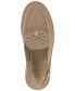 ფოტო #4 პროდუქტის Women's Torrie Platform Slingback Tailored Loafer Flats