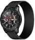 Фото #1 товара Наручные часы Milánský tah pro Samsung Galaxy Watch - Стршибный 20 мм by 4wrist