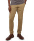 Фото #1 товара Men's Slim-Fit City Tech Trousers