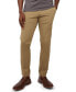 ფოტო #1 პროდუქტის Men's Slim-Fit City Tech Trousers