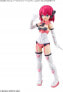 Figurka 30MS OPTION PARTS SET 12 (REAPER COSTUME) [COLOR A]