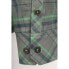 Фото #10 товара KLIM Upland Flannel long sleeve shirt