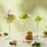 Фото #4 товара Gläser für Martini Cocktail 6er-Set, 245