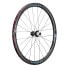 Фото #1 товара VISION Metron 40 SL CL Disc Tubeless road wheel set