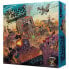 ASMODEE Wasteland Express Delivery Service Board Game