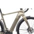 Фото #5 товара BIANCHI E-Arcadex Tourer GRX600 2023 gravel electric bike