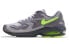 Кроссовки мужские Nike Air Max2 Light Gunsmoke Volt 42.5 - фото #1