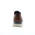 Rockport Total Motion Sport Mens Brown Oxfords Wingtip & Brogue Shoes