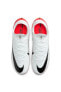 Фото #2 товара Zoom Superfly 9 Elite Fg Erkek Beyaz Futbol Krampon Dj4977-600