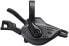 Фото #1 товара Shimano Deore XT SL-M8130-R Shift Lever - 11-Speed, Right, Black