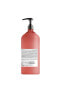 Фото #19 товара L'Oreal Professionnel Inforcer Shampoo Укрепляющий шампунь с витамином В6 и биотином для ломких волос 1500 мл