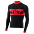 Фото #1 товара SIXS Luxury long sleeve jersey